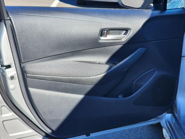 new 2026 Toyota Corolla car, priced at $27,437