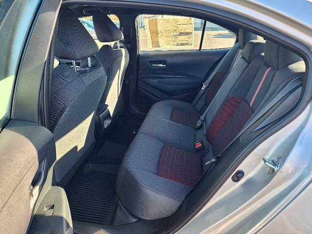 new 2026 Toyota Corolla car, priced at $27,437