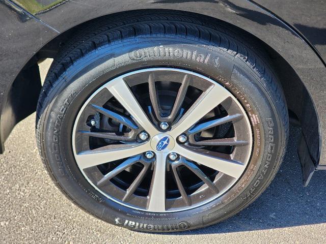 used 2023 Subaru Impreza car, priced at $23,499