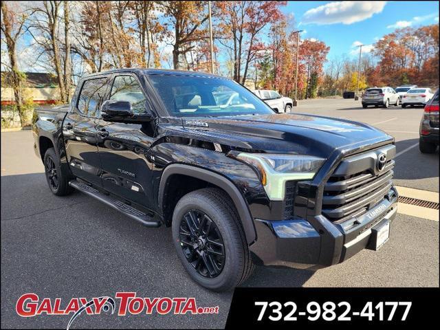 new 2026 Toyota Tundra Hybrid car, priced at $68,103