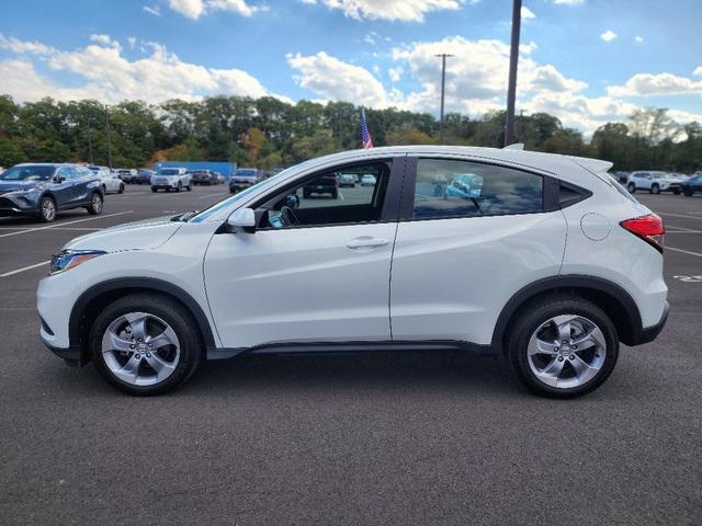 used 2022 Honda HR-V car, priced at $22,777