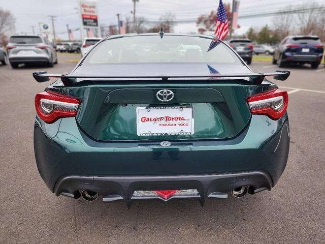 used 2020 Toyota 86 car, priced at $26,499