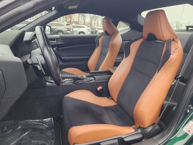 used 2020 Toyota 86 car, priced at $26,499