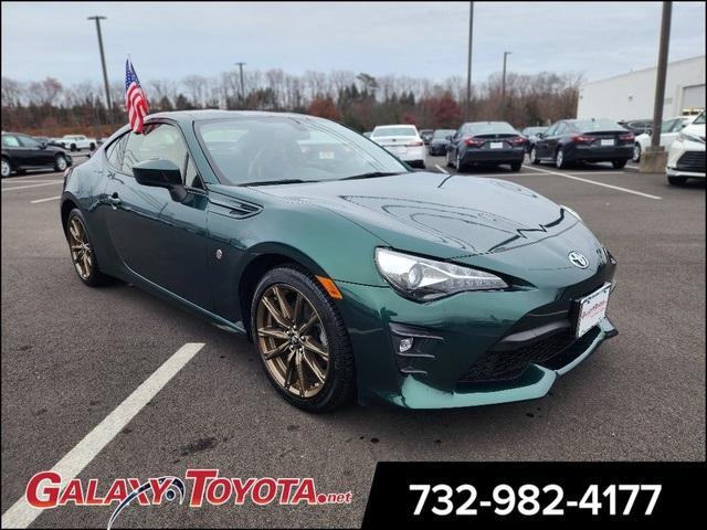 used 2020 Toyota 86 car, priced at $26,499