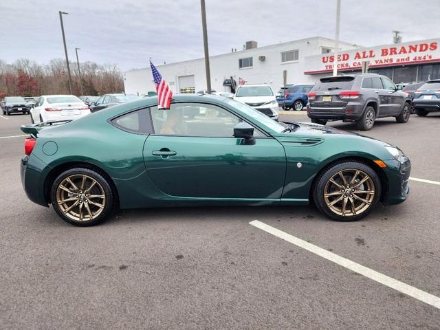 used 2020 Toyota 86 car, priced at $26,499