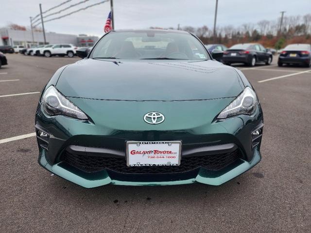 used 2020 Toyota 86 car, priced at $26,499