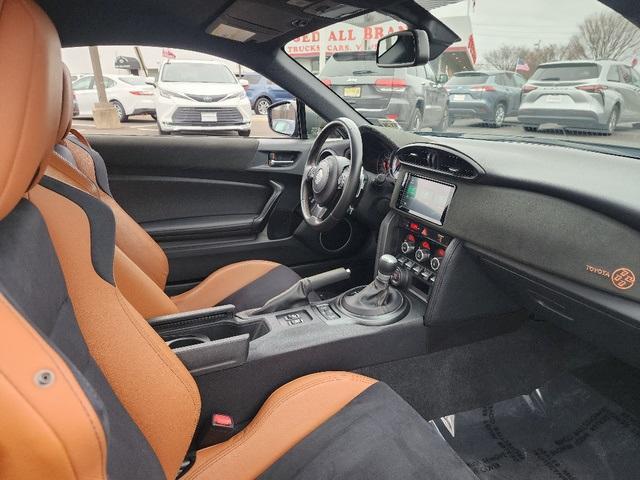 used 2020 Toyota 86 car, priced at $26,499