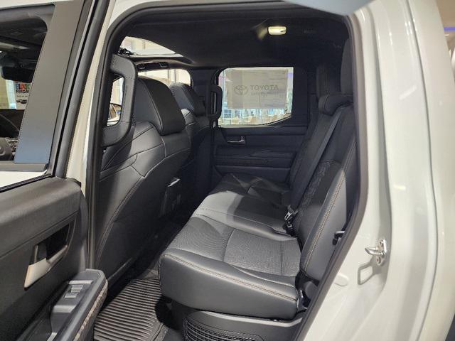 new 2025 Toyota Tacoma car, priced at $58,798