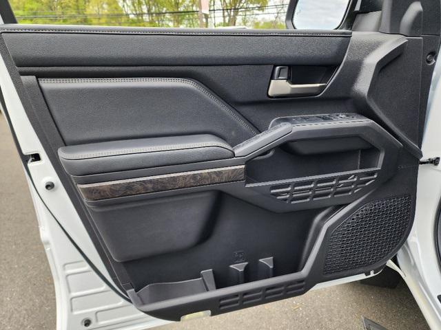 new 2025 Toyota Tacoma car, priced at $56,268