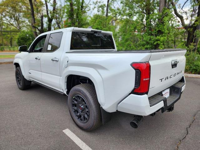 new 2025 Toyota Tacoma car, priced at $56,268