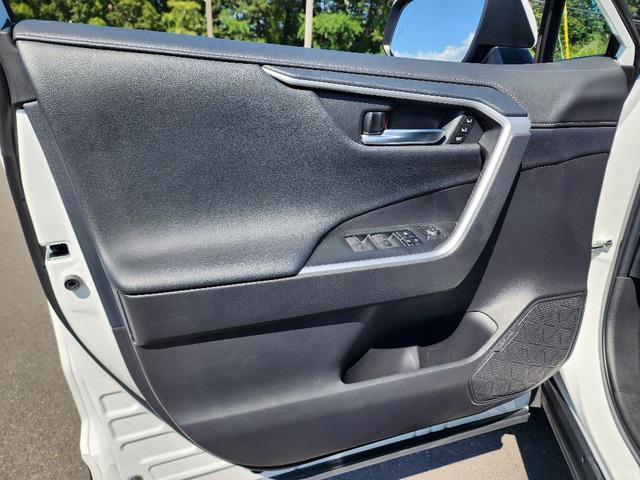 used 2023 Toyota RAV4 car, priced at $34,499