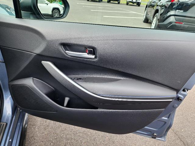 used 2022 Toyota Corolla car, priced at $21,799