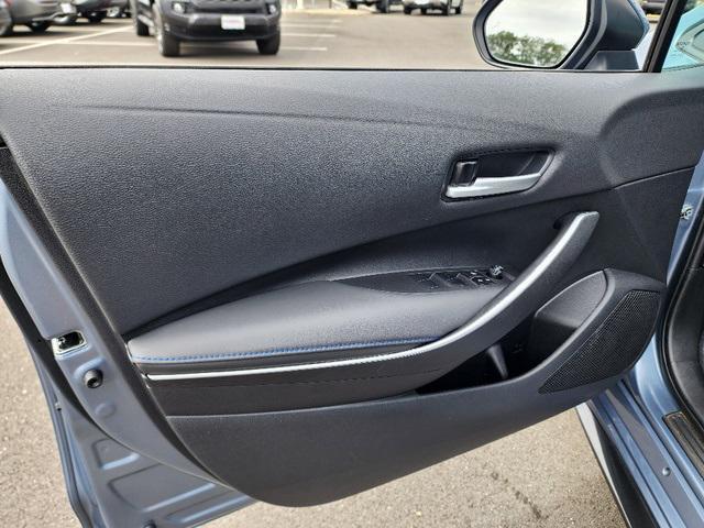 used 2022 Toyota Corolla car, priced at $21,799