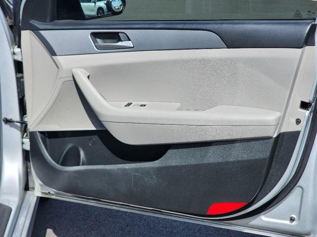 used 2019 Hyundai Sonata car, priced at $13,119