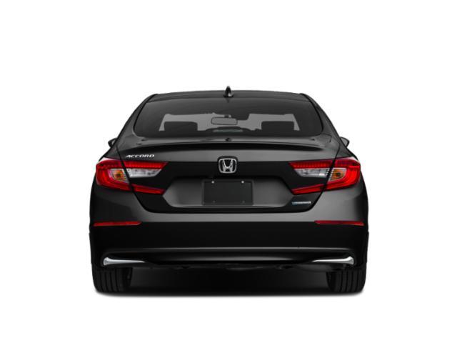 used 2020 Honda Accord Hybrid car, priced at $23,999