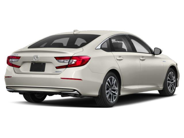 used 2020 Honda Accord Hybrid car, priced at $23,999