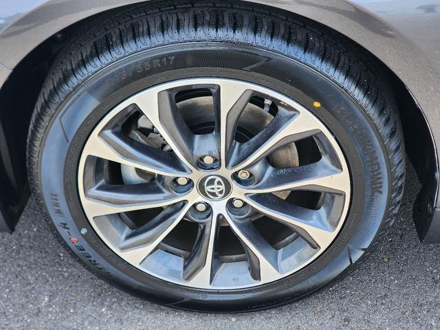 used 2017 Toyota Avalon car, priced at $22,899
