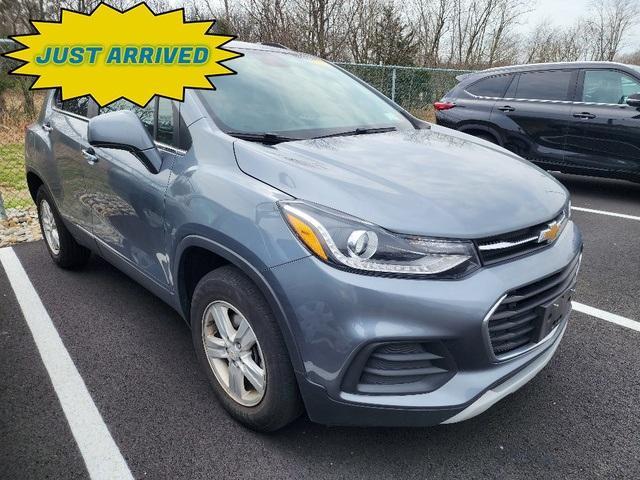 used 2019 Chevrolet Trax car, priced at $15,989