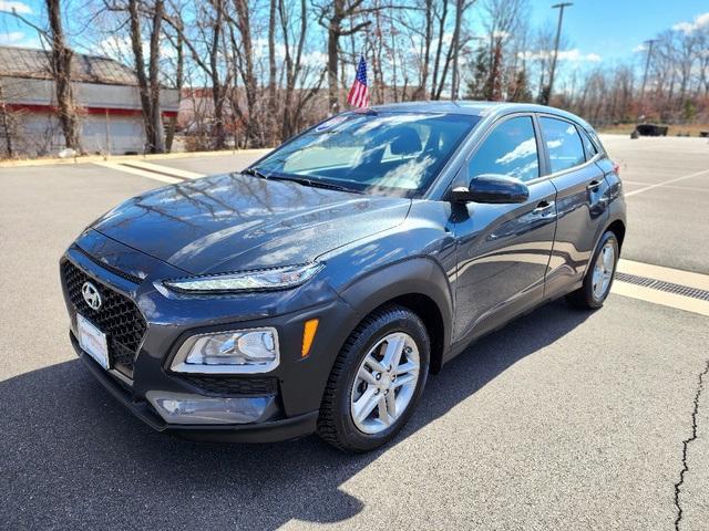 used 2019 Hyundai Kona car, priced at $15,999