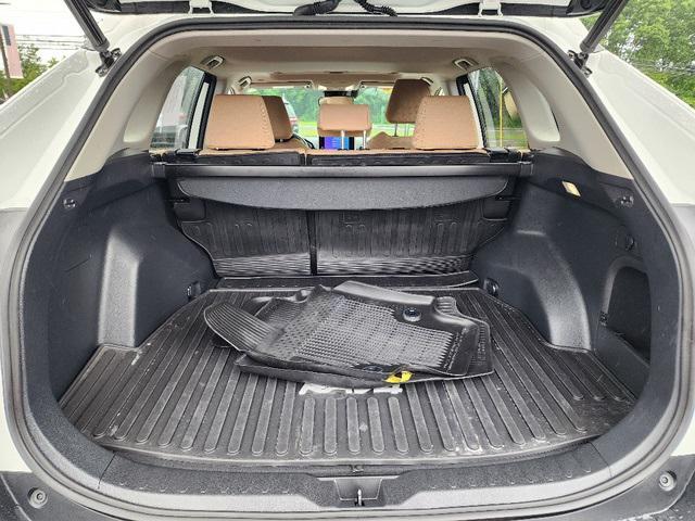 used 2023 Toyota RAV4 Hybrid car, priced at $35,777