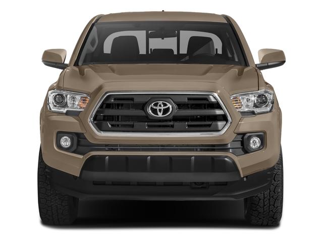 used 2017 Toyota Tacoma car, priced at $21,499