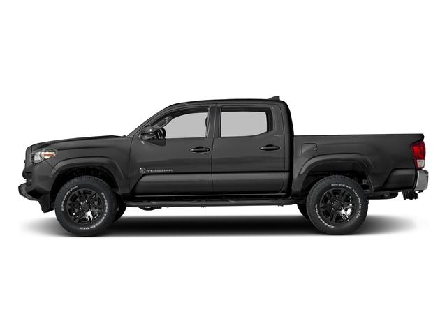 used 2017 Toyota Tacoma car, priced at $21,499
