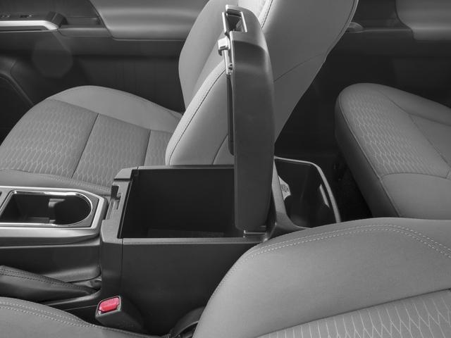 used 2017 Toyota Tacoma car, priced at $21,499