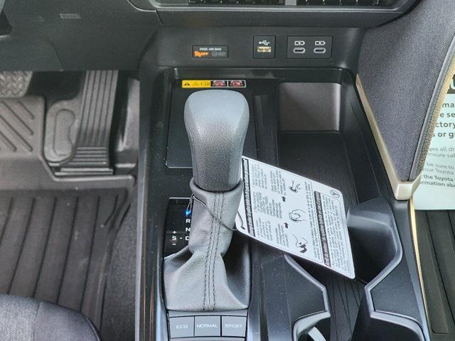 new 2025 Toyota Camry car, priced at $31,557