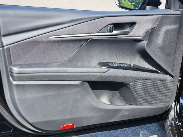 new 2025 Toyota Camry car, priced at $31,557