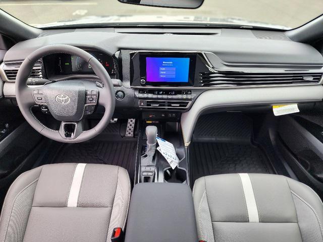 new 2025 Toyota Camry car, priced at $36,551