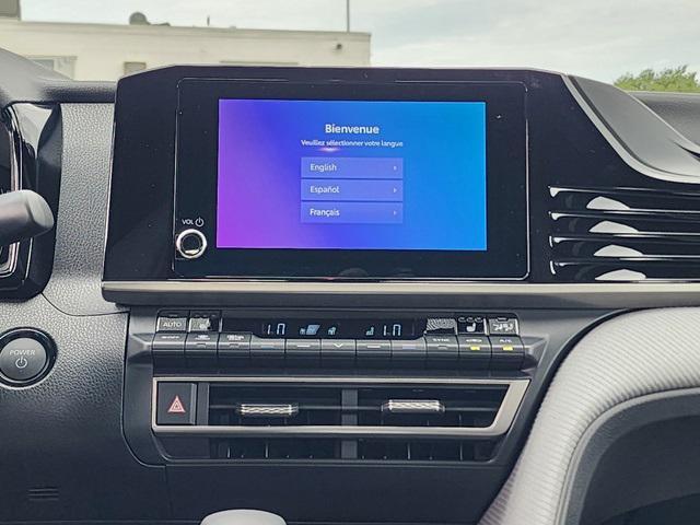 new 2025 Toyota Camry car, priced at $36,551