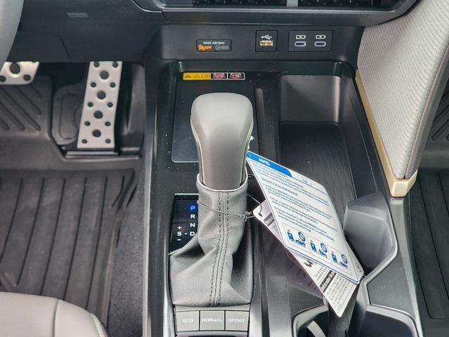 new 2025 Toyota Camry car, priced at $36,551
