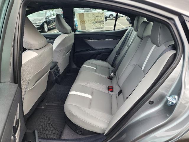 new 2025 Toyota Camry car, priced at $36,551