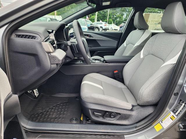 new 2025 Toyota Camry car, priced at $36,551