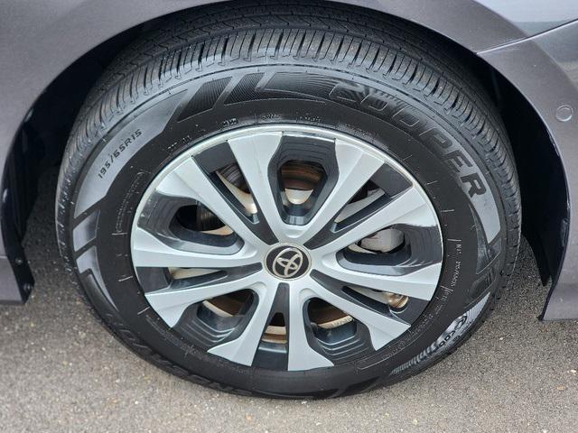 used 2020 Toyota Prius car, priced at $20,999