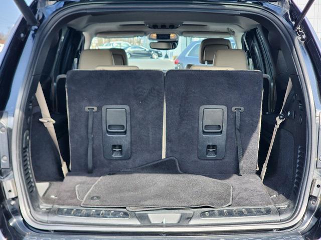 used 2018 Dodge Durango car, priced at $29,495