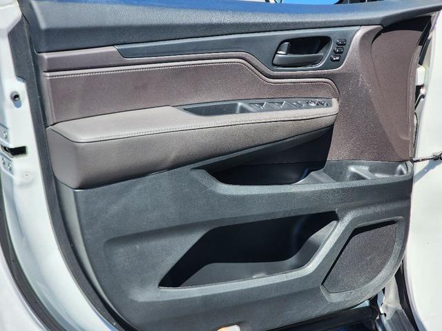 used 2020 Honda Odyssey car, priced at $27,349