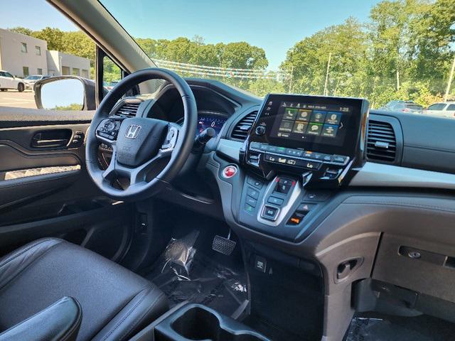 used 2020 Honda Odyssey car, priced at $27,349
