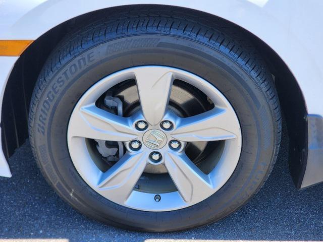 used 2020 Honda Odyssey car, priced at $27,349