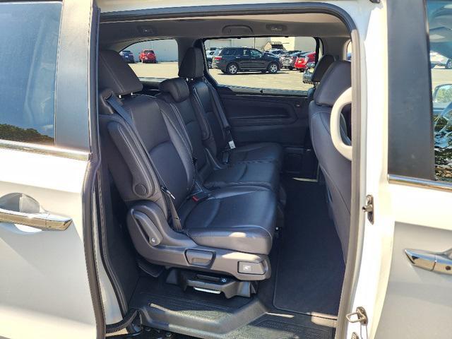 used 2020 Honda Odyssey car, priced at $27,349