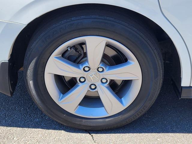 used 2020 Honda Odyssey car, priced at $27,349