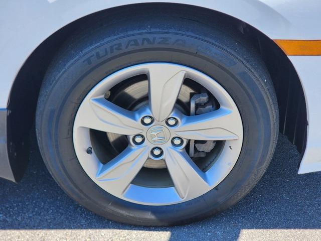 used 2020 Honda Odyssey car, priced at $27,349