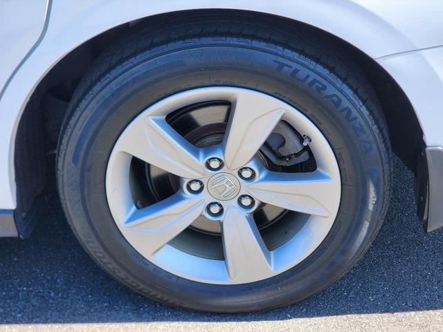 used 2020 Honda Odyssey car, priced at $27,349