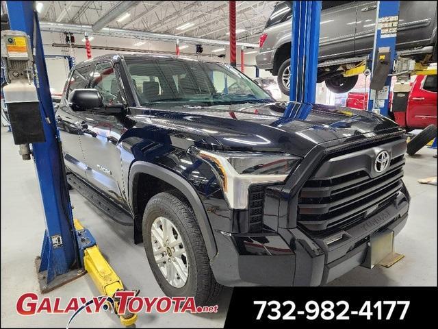 used 2022 Toyota Tundra car, priced at $43,999