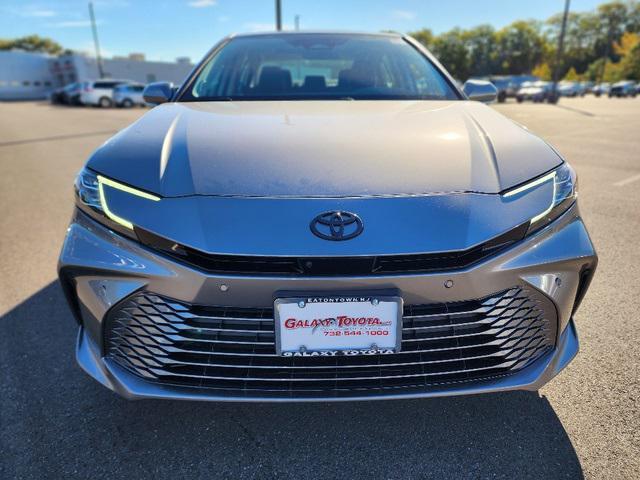 new 2026 Toyota Camry car, priced at $42,647