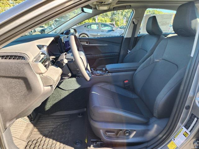 new 2026 Toyota Camry car, priced at $42,647