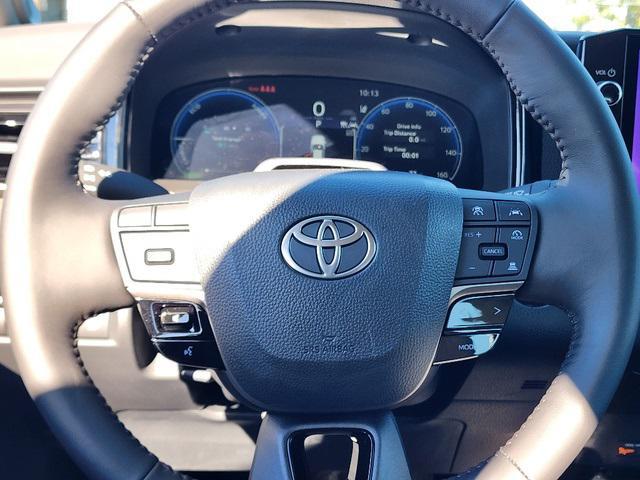 new 2026 Toyota Camry car, priced at $42,647