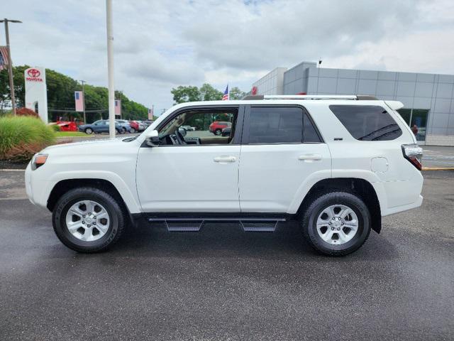 used 2022 Toyota 4Runner car, priced at $38,888