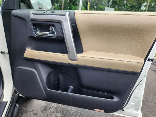 used 2022 Toyota 4Runner car, priced at $38,888