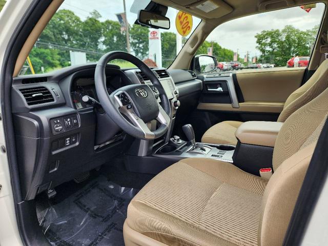 used 2022 Toyota 4Runner car, priced at $38,888